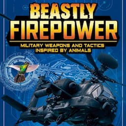 Beastly Firepower