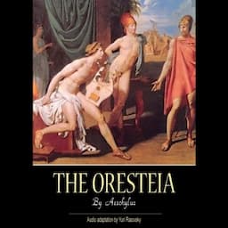 The Oresteia