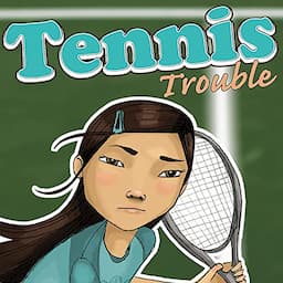 Tennis Trouble