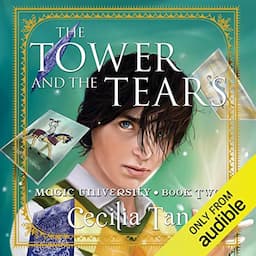 The Tower and the Tears