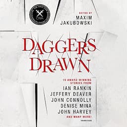 Daggers Drawn