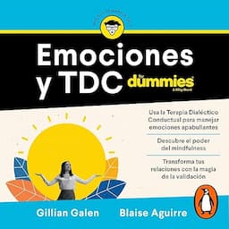 Emociones y TDC for dummies [DBT for Dummies]