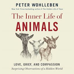 The Inner Life of Animals