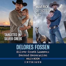 Silver Creek Lawmen