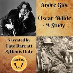 Oscar Wilde - A Study