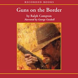 Guns on the Border