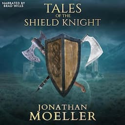 Tales of the Shield Knight