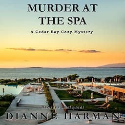 Murder at the Spa