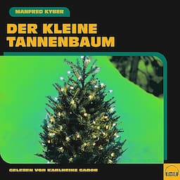 Der kleine Tannenbaum