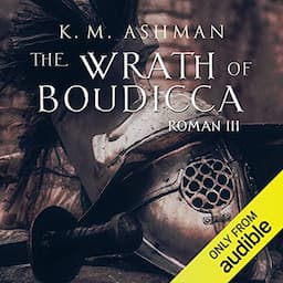 Roman III: The Wrath of Boudicca