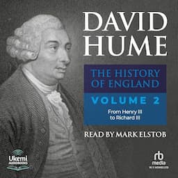 The History of England Volume 2