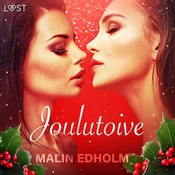 Joulutoive