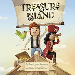 Treasure Island