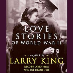 Love Stories of World War II