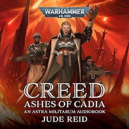 Creed: Ashes of Cadia