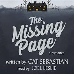 The Missing Page