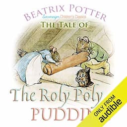 The Roly Poly Pudding