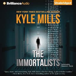 The Immortalists