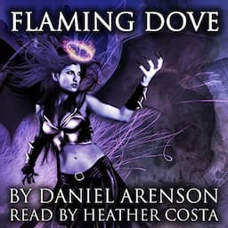 Flaming Dove