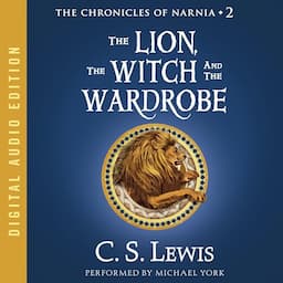 The Lion, the Witch, and the Wardrobe