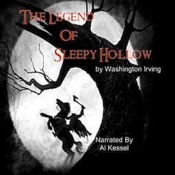 The Legend of Sleepy Hollow