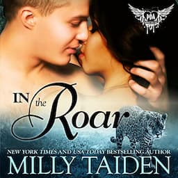 In the Roar: BBW Paranormal Shape Shifter Romance