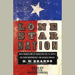 Lone Star Nation