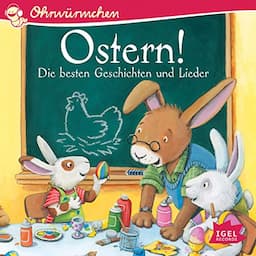 Ostern!