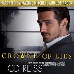 Crowne of Lies