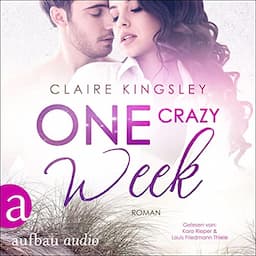 One crazy Week (German edition)