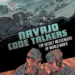 Navajo Code Talkers