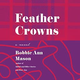 Feather Crowns