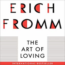 The Art of Loving