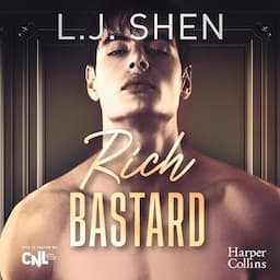 Rich Bastard (French edition)