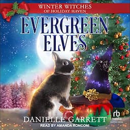 Evergreen Elves