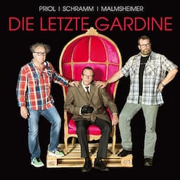 Die letzte Gardine