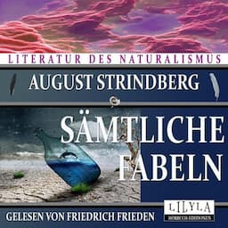 S&auml;mtliche Fabeln