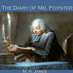 The Diary of Mr. Poynter