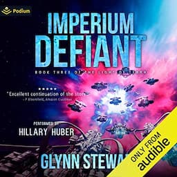 Imperium Defiant