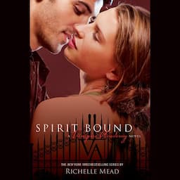 Spirit Bound