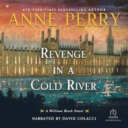 Revenge in a Cold River