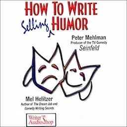 How to Write Selling Humor