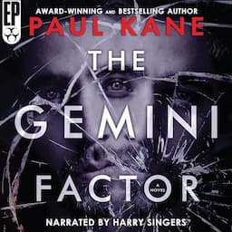 The Gemini Factor: 10th Anniversary Edition