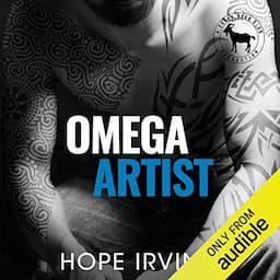 Omega Artist