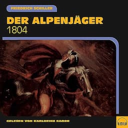 Der Alpenj&auml;ger