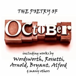 The Poetry of October