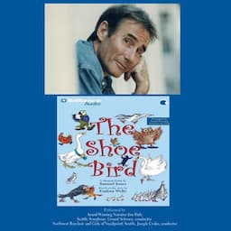 Jim Dale Talks About The Shoe Bird