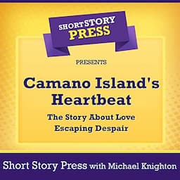 Camano Island's Heartbeat