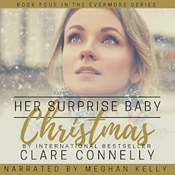 Her Surprise Baby Christmas