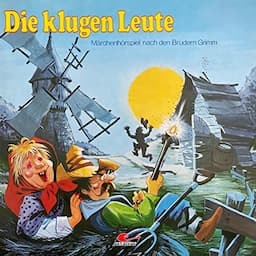 Die klugen Leute